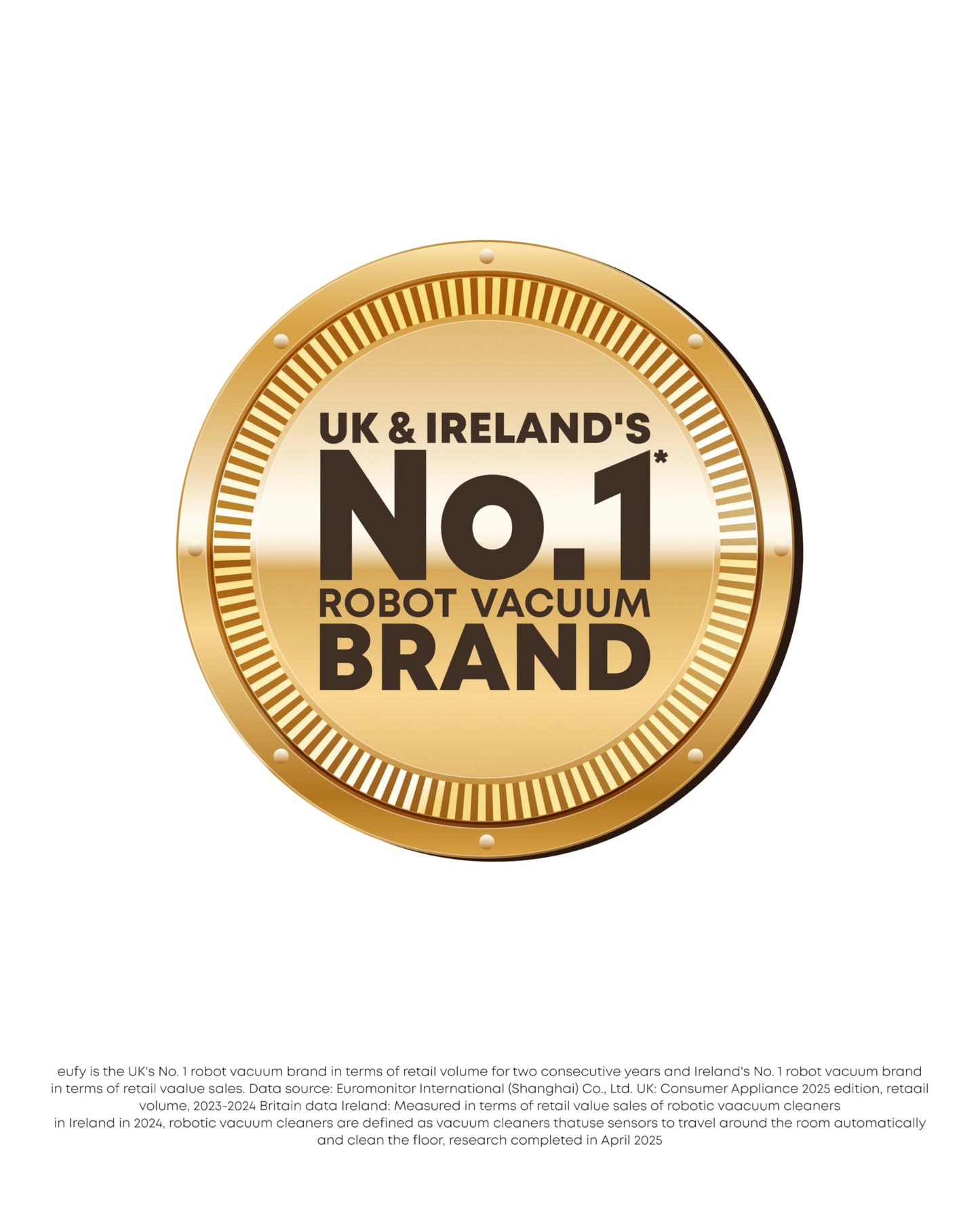 eufy X10 Pro Omni Robot Vacuum Cleaner With Mop, Incredible Suction, Dual Mops with 12 mm Auto-Lift and Carpet Detection, AI Obstacle Avoidance, Auto Mop Washing&Drying, Self-Emptying, Self-Refilling